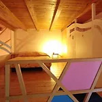 Loft Panoramico Al Centro Storico