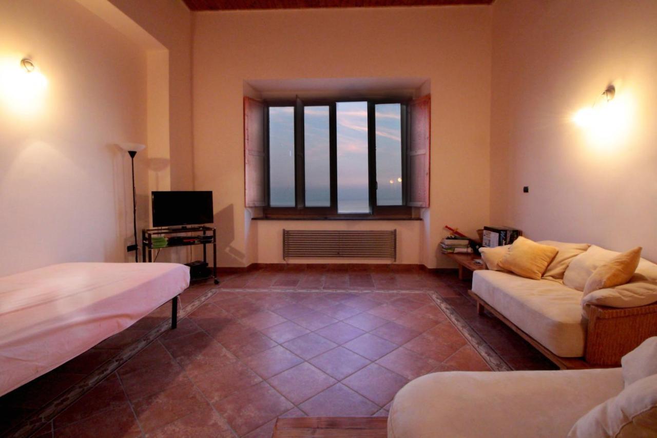Loft Panoramico Al Centro Storico Apartment Salerno