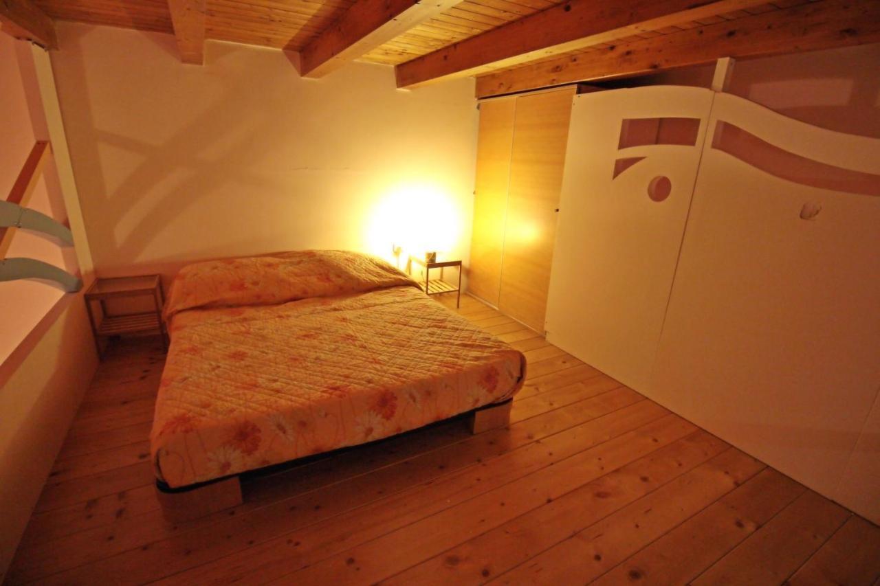 Loft Panoramico Al Centro Storico