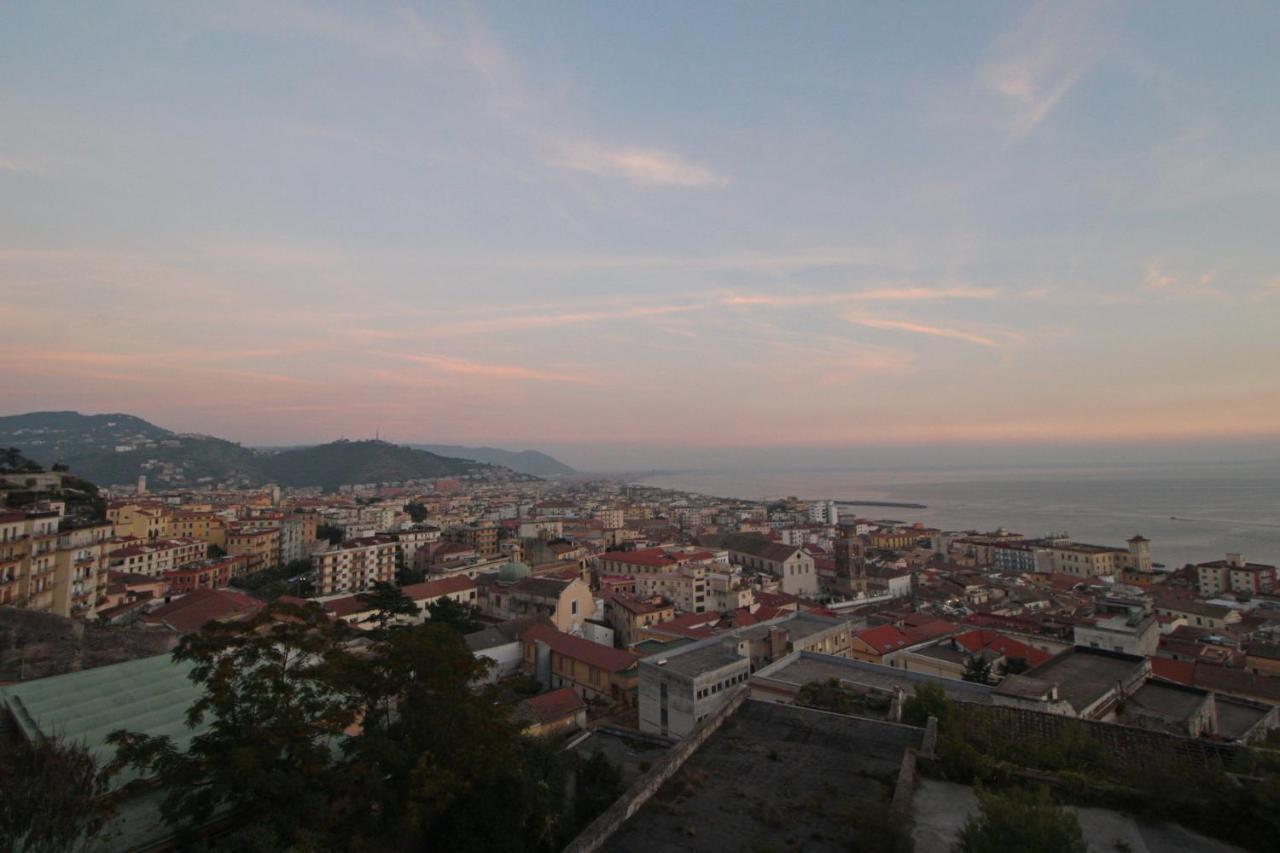 Loft Panoramico Al Centro Storico Appartamento