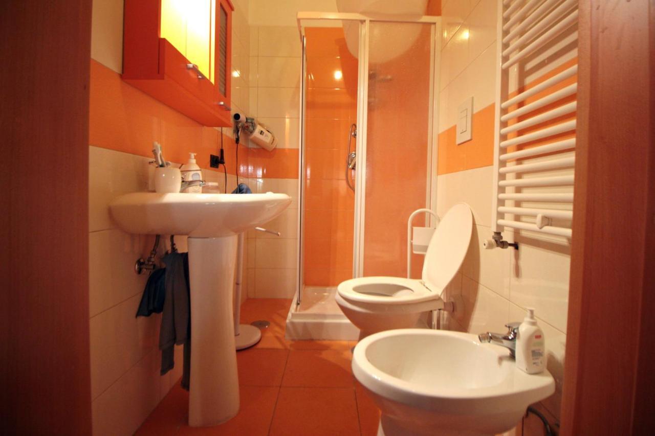 Loft Panoramico Al Centro Storico Apartment Salerno